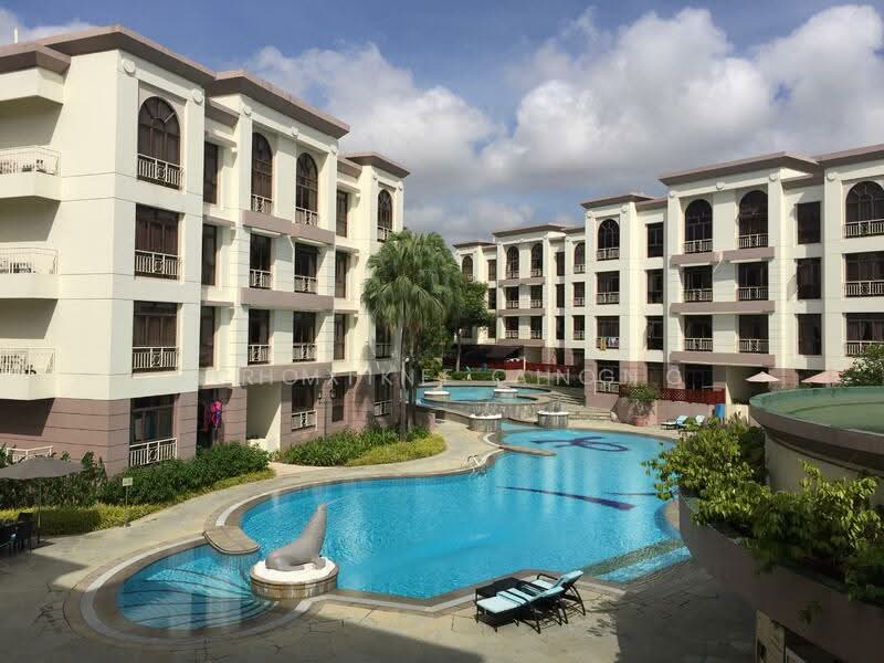 Seletaris, 501 Sembawang Road, Room Rental, 120 sqft, Condominium For Rent, by Schmike Chong, 500105280 - Exterior - PropertyGuru.com.sg