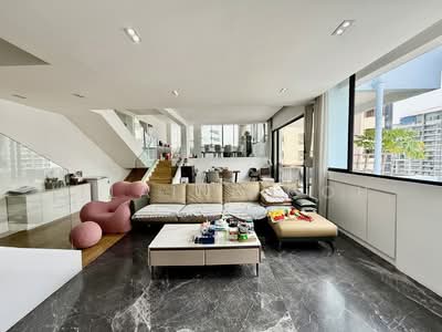 For Sale - Elizabeth Tower
