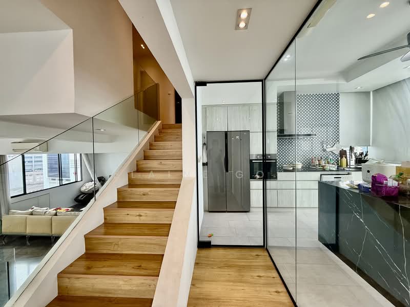 Elizabeth Tower, 12 Mount Elizabeth, 4 Bedrooms, 3,068 sqft, Condominium For Sale, by Elaine Goh, 500105281 - Interior - PropertyGuru.com.sg