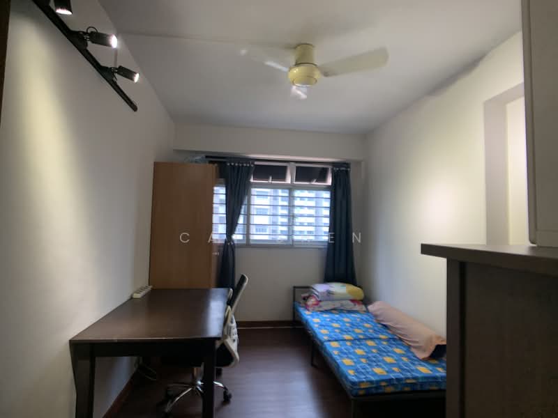 635B Senja Road, 635B Senja Road, 3 Bedrooms, 1,001 sqft, HDB Flat For Sale, by CAI SHEN, 500105283 - Bedroom - PropertyGuru.com.sg