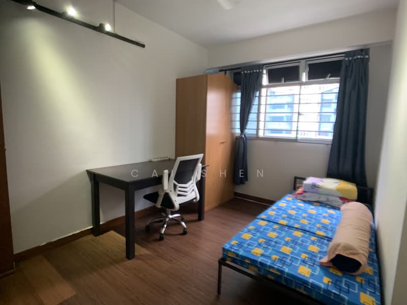 635B Senja Road, 635B Senja Road, 3 Bedrooms, 1,001 sqft, HDB Flat For Sale, by CAI SHEN, 500105283 - Bedroom - PropertyGuru.com.sg