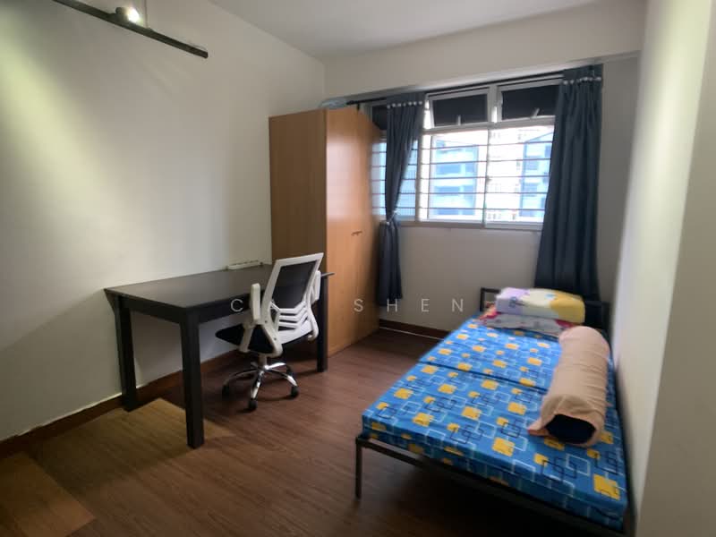 635B Senja Road, 635B Senja Road, 3 Bedrooms, 1,001 sqft, HDB Flat For Sale, by CAI SHEN, 500105283 - Bedroom - PropertyGuru.com.sg