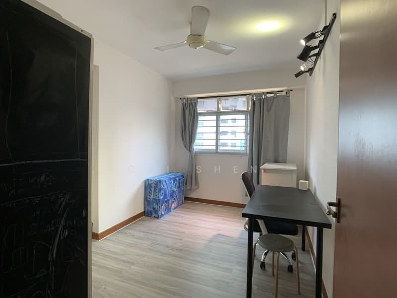 635B Senja Road, 635B Senja Road, 3 Bedrooms, 1,001 sqft, HDB Flat For Sale, by CAI SHEN, 500105283 - Study - PropertyGuru.com.sg