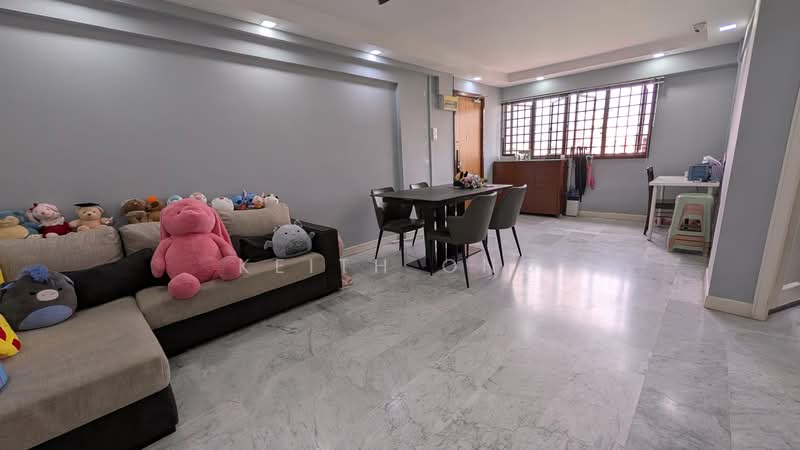 For Sale - 182 Ang Mo Kio Avenue 5