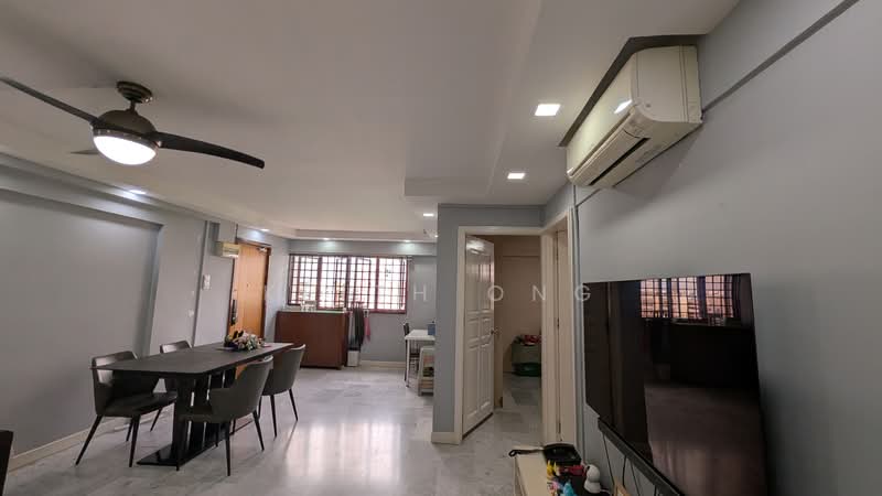 For Sale - 182 Ang Mo Kio Avenue 5