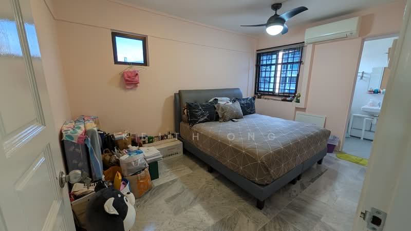 182 Ang Mo Kio Avenue 5, 182 Ang Mo Kio Avenue 5, 3 Bedrooms, 1,001 sqft, HDB Flat For Sale, by Keith Ong, 500105284 - Bedroom - PropertyGuru.com.sg