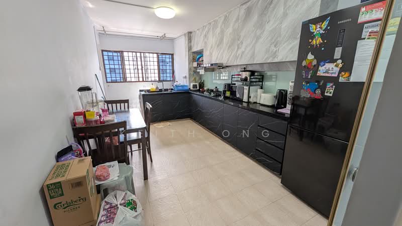 182 Ang Mo Kio Avenue 5, 182 Ang Mo Kio Avenue 5, 3 Bedrooms, 1,001 sqft, HDB Flat For Sale, by Keith Ong, 500105284 - Kitchen - PropertyGuru.com.sg