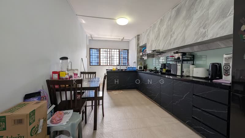 182 Ang Mo Kio Avenue 5, 182 Ang Mo Kio Avenue 5, 3 Bedrooms, 1,001 sqft, HDB Flat For Sale, by Keith Ong, 500105284 - Kitchen - PropertyGuru.com.sg