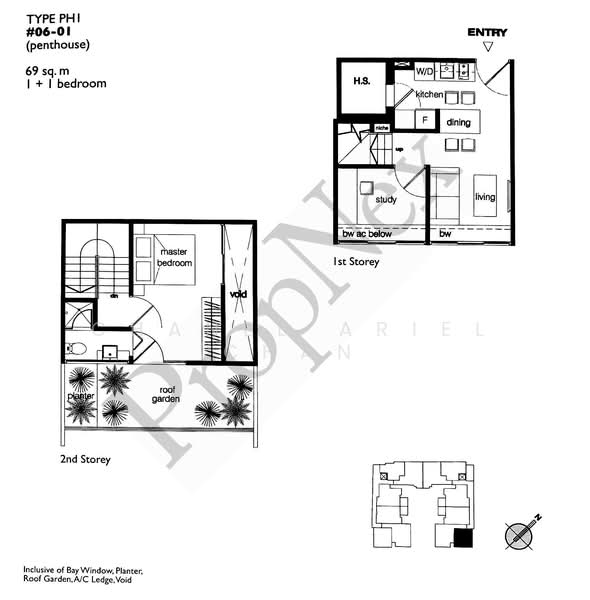 CHEAP Cash Positive from Day 1! 139 Tyrwhitt, , 2 Bedrooms, 732 sqft, Condominium For Sale, by Chanel Ariel Chan, 500105285 - PropertyGuru.com.sg