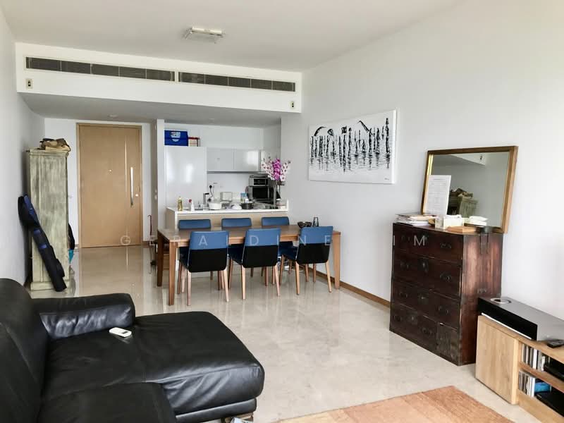 For Rent - Marina Bay Residences