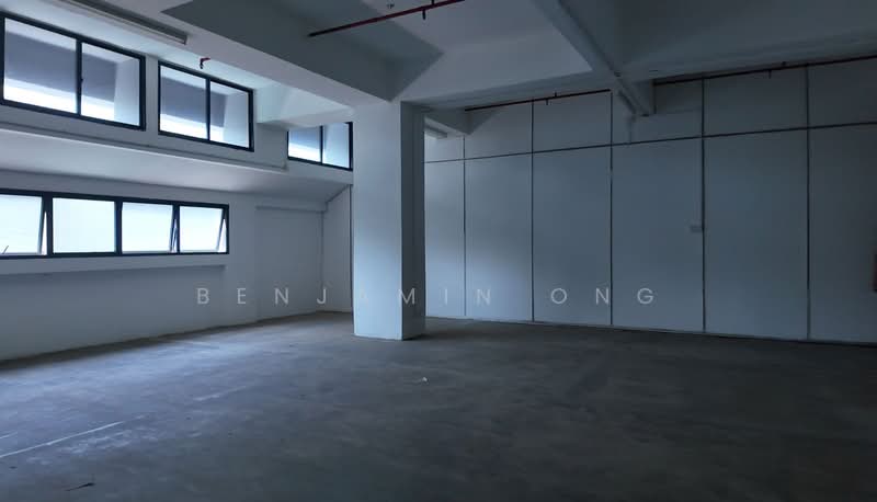 Ruby Industrial Complex, 80 Genting Lane, 1,217 sqft, Factory / Workshop (B2) For Rent, by Benjamin Ong, 500105289 - Interior - CommercialGuru.com.sg