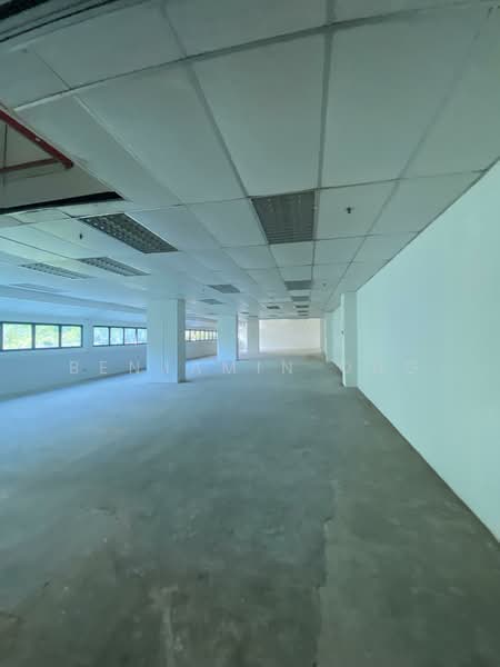 Ruby Industrial Complex, 80 Genting Lane, 1,217 sqft, Factory / Workshop (B2) For Rent, by Benjamin Ong, 500105289 - Interior - CommercialGuru.com.sg