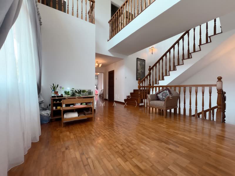 Cooling Close, Cooling Close/Serangoon Gardens, 6 Bedrooms, 4,000 sqft, Semi-Detached House For Sale, by Lee Ming Xue (Max), 500105291 - Interior - PropertyGuru.com.sg