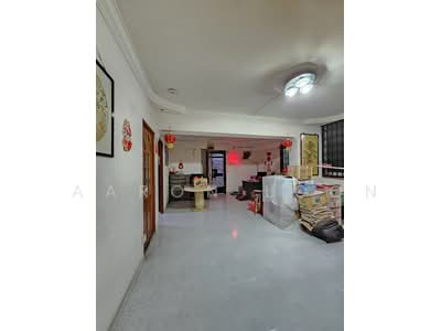 For Sale - 136 Serangoon North Avenue 2