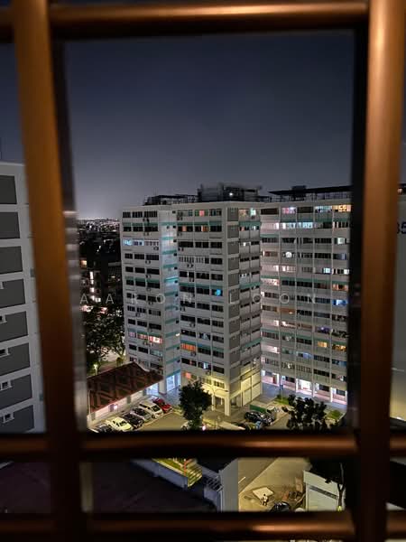 136 Serangoon North Avenue 2, 136 Serangoon North Avenue 2, 3 Bedrooms, 1,108 sqft, HDB Flat For Sale, by Aaron Loon, 500105294 - Exterior - PropertyGuru.com.sg