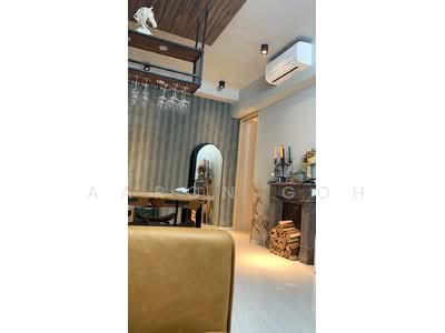 For Sale - Stars of Kovan