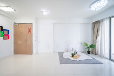 For Sale - 475D Upper Serangoon Crescent