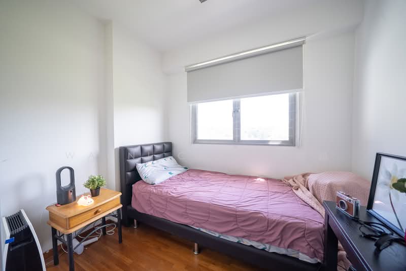 475D Upper Serangoon Crescent, 475D Upper Serangoon Crescent, 2 Bedrooms, 721 sqft, HDB Flat For Sale, by Wanni Chan 陈寀颖, 500105303 - Bedroom - PropertyGuru.com.sg