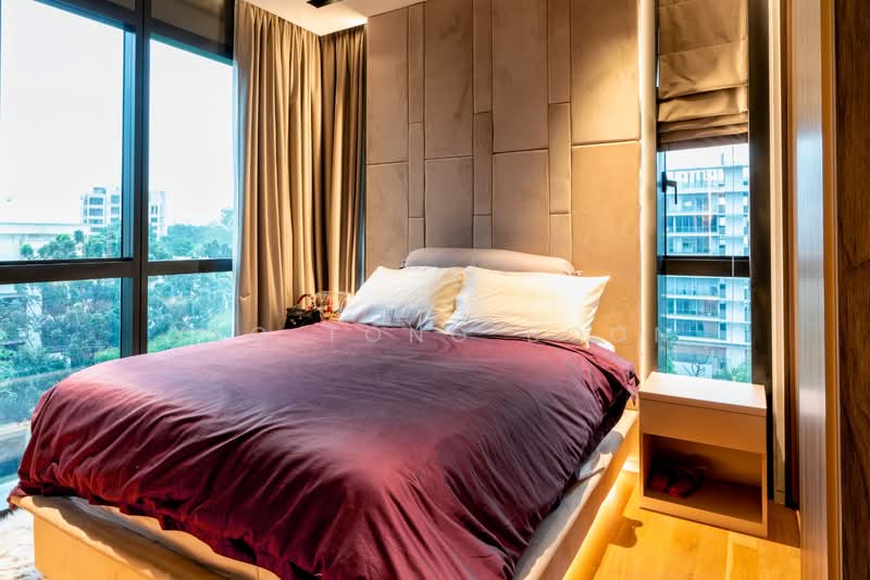 Juniper Hill, 39 Ewe Boon Road, 3 Bedrooms, 1,109 sqft, Condominium For Sale, by Yeo Tong Boon, 500105304 - PropertyGuru.com.sg