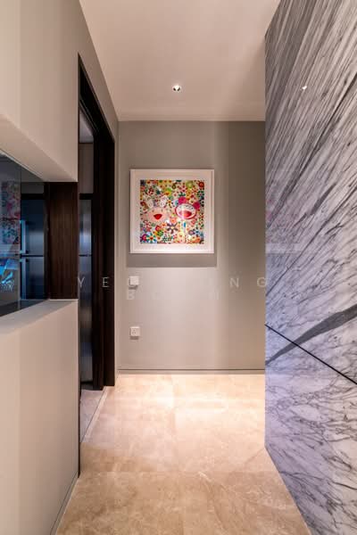 Juniper Hill, 39 Ewe Boon Road, 3 Bedrooms, 1,109 sqft, Condominium For Sale, by Yeo Tong Boon, 500105304 - PropertyGuru.com.sg