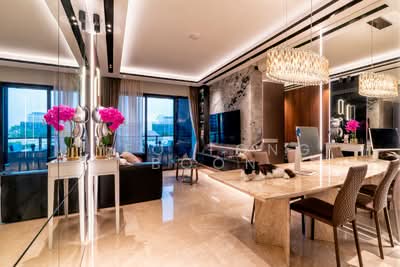 For Sale - Juniper Hill