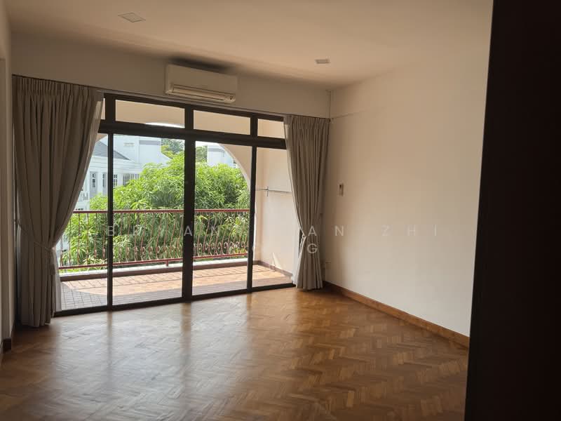 Jervois Grove, 100 Jervois Road, 3 Bedrooms, 1,410 sqft, Apartment For Rent, by Bryant Tan Zhi Yong, 500105305 - Master Bedroom - PropertyGuru.com.sg