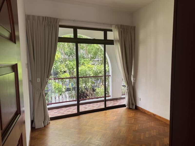 Jervois Grove, 100 Jervois Road, 3 Bedrooms, 1,410 sqft, Apartment For Rent, by Bryant Tan Zhi Yong, 500105305 - 2nd Bedroom (Common) - PropertyGuru.com.sg