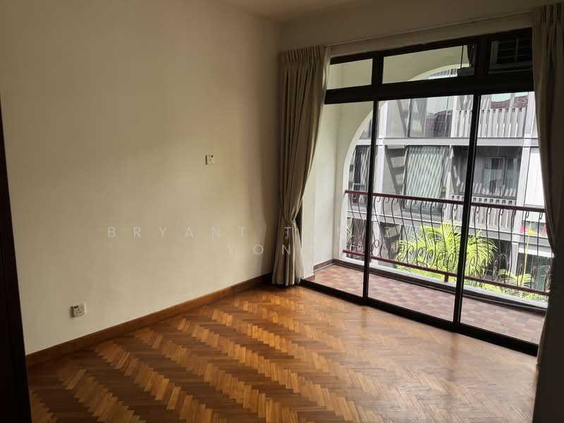 Jervois Grove, 100 Jervois Road, 3 Bedrooms, 1,410 sqft, Apartment For Rent, by Bryant Tan Zhi Yong, 500105305 - 3rd Bedroom (Common) - PropertyGuru.com.sg