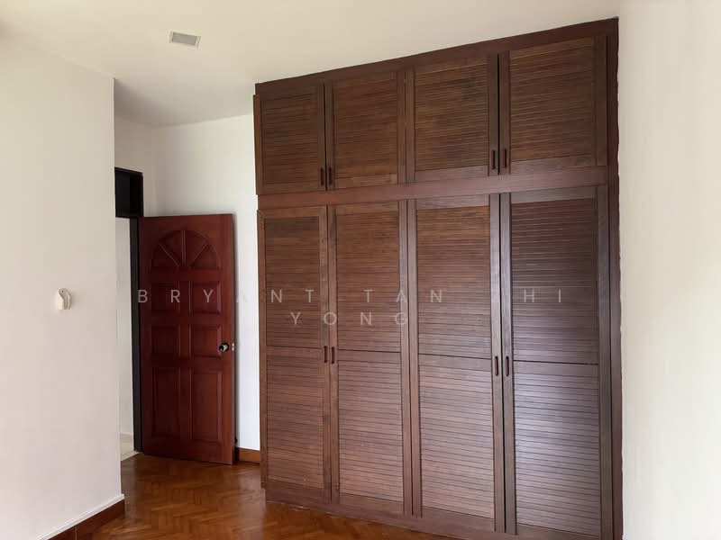 Jervois Grove, 100 Jervois Road, 3 Bedrooms, 1,410 sqft, Apartment For Rent, by Bryant Tan Zhi Yong, 500105305 - 3rd Bedroom (Common) - PropertyGuru.com.sg