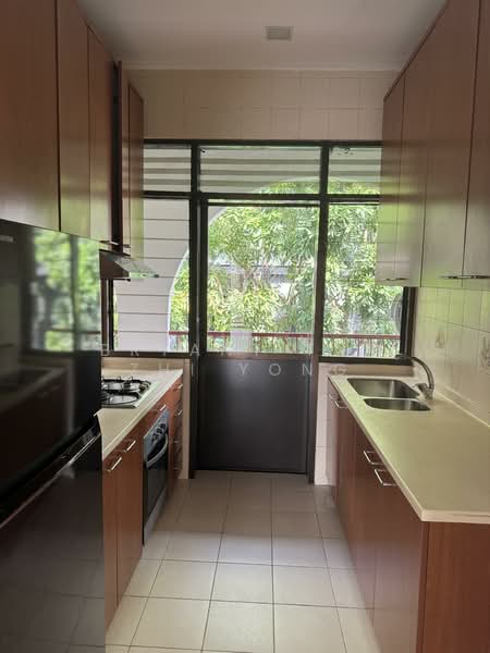 Jervois Grove, 100 Jervois Road, 3 Bedrooms, 1,410 sqft, Apartment For Rent, by Bryant Tan Zhi Yong, 500105305 - Kitchen - PropertyGuru.com.sg
