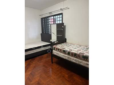 For Rent - 116 Hougang Avenue 1