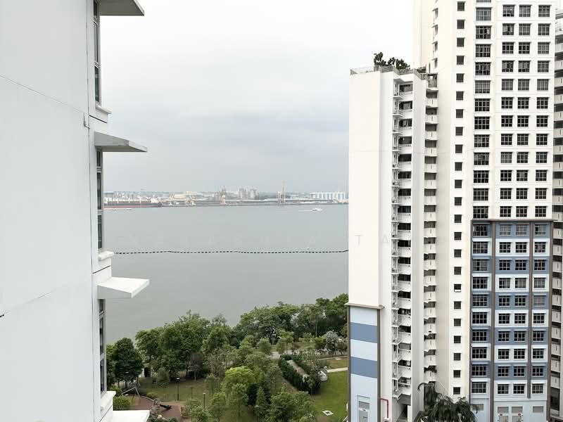 421C Northshore Drive, , 1 Bedroom, 506 sqft, HDB Flat For Rent, by Natashia Tan, 500105307 - Exterior - PropertyGuru.com.sg
