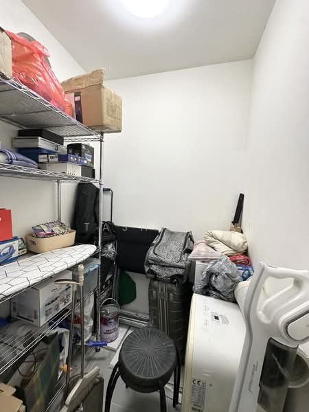 421C Northshore Drive, , 1 Bedroom, 506 sqft, HDB Flat For Rent, by Natashia Tan, 500105307 - Interior - PropertyGuru.com.sg