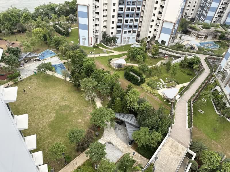 421C Northshore Drive, , 1 Bedroom, 506 sqft, HDB Flat For Rent, by Natashia Tan, 500105307 - Exterior - PropertyGuru.com.sg