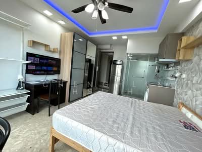 For Rent - Simei Green Condominium