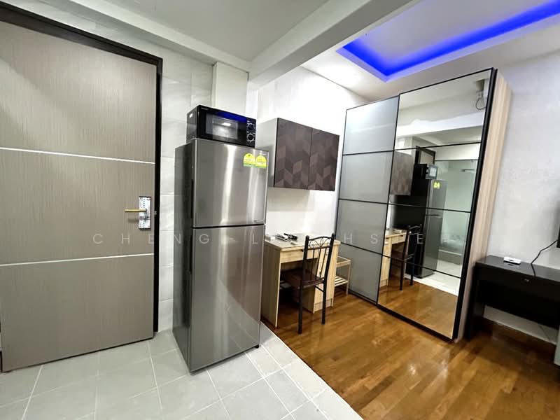 Simei Green Condominium, 9 Simei Street 4, Studio, 350 sqft, Condominium For Rent, by Cheng-Lin Hsieh, 500105309 - Interior - PropertyGuru.com.sg