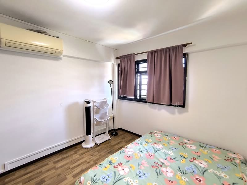 228 Lorong 8 Toa Payoh, 228 Lorong 8 Toa Payoh, Room Rental, 130 sqft, HDB Flat For Rent, by Kay HO  何杰彬, 500105311 - Bedroom - PropertyGuru.com.sg