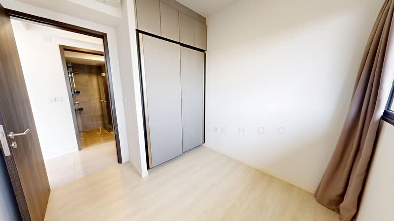 Riverfront Residences, 53 Hougang Avenue 7, 2 Bedrooms, 861 sqft, Condominium For Sale, by Joseph Khoo, 500105313 - 2nd Bedroom - PropertyGuru.com.sg