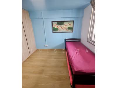 For Rent - 1 Lorong 7 Toa Payoh