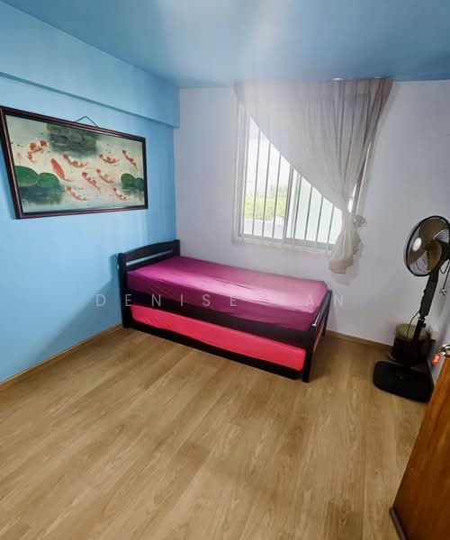 1 Lorong 7 Toa Payoh, 1 Lorong 7 Toa Payoh, Room Rental, 180 sqft, HDB Flat For Rent, by Denise Tan, 500105315 - Bedroom - PropertyGuru.com.sg