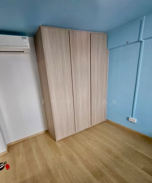 1 Lorong 7 Toa Payoh, 1 Lorong 7 Toa Payoh, Room Rental, 180 sqft, HDB Flat For Rent, by Denise Tan, 500105315 - Bedroom - PropertyGuru.com.sg