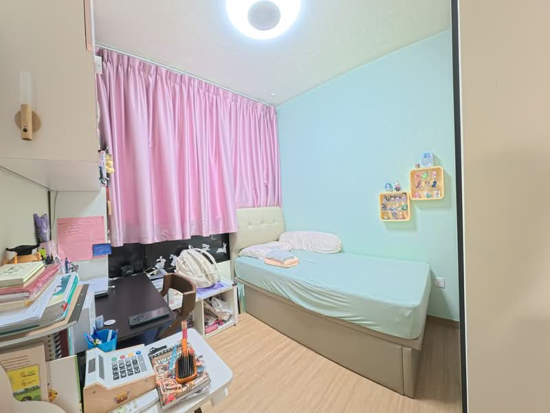 Le Quest, 2 Bukit Batok Street 41, 3 Bedrooms, 980 sqft, Condominium For Sale, by Lo Steven Agent, 500105316 - PropertyGuru.com.sg