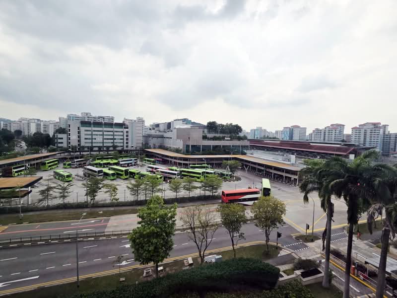 Northvale, 73 Choa Chu Kang Loop, 2 Bedrooms, 1,087 sqft, Condominium For Sale, by Jon Tay, 500105317 - Exterior - PropertyGuru.com.sg