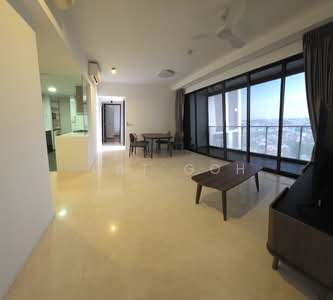 For Rent - Botanique at Bartley