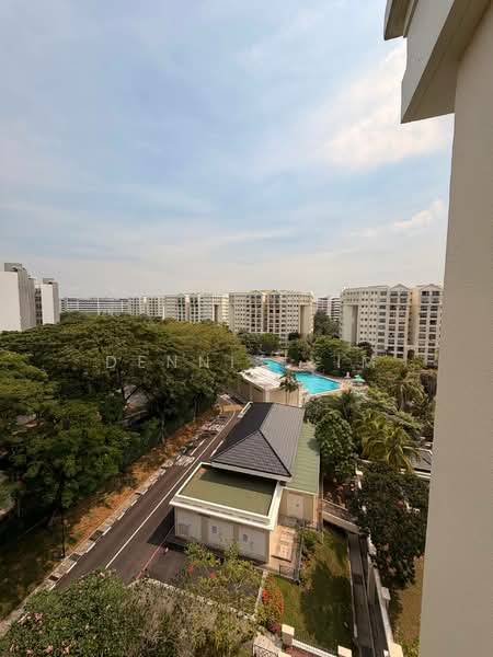 Melville Park, 12 Simei Street 1, 2 Bedrooms, 969 sqft, Apartment For Sale, by Dennis Lim, 500105321 - Exterior - PropertyGuru.com.sg