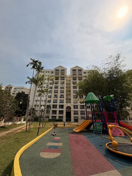 Melville Park, 12 Simei Street 1, 2 Bedrooms, 969 sqft, Apartment For Sale, by Dennis Lim, 500105321 - Exterior - PropertyGuru.com.sg