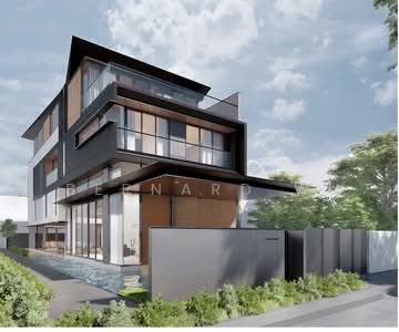 For Sale - Ready to Move in now! Brand New Semi D Holland Grove Drive