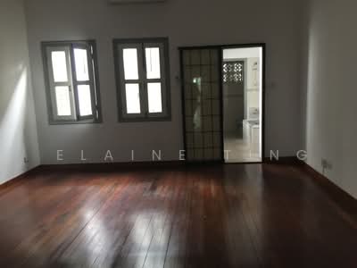 For Rent - Emerald Hill Conservation Area