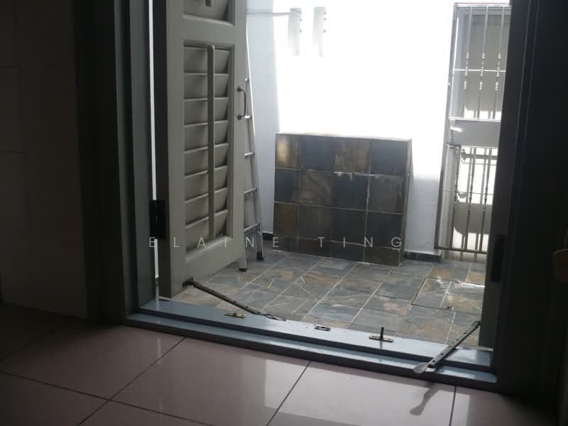 Emerald Hill Conservation Area, 92 Emerald Hill Road, 4 Bedrooms, 3,000 sqft, Conservation House For Rent, by Elaine Ting, 500105325 - Balcony - PropertyGuru.com.sg