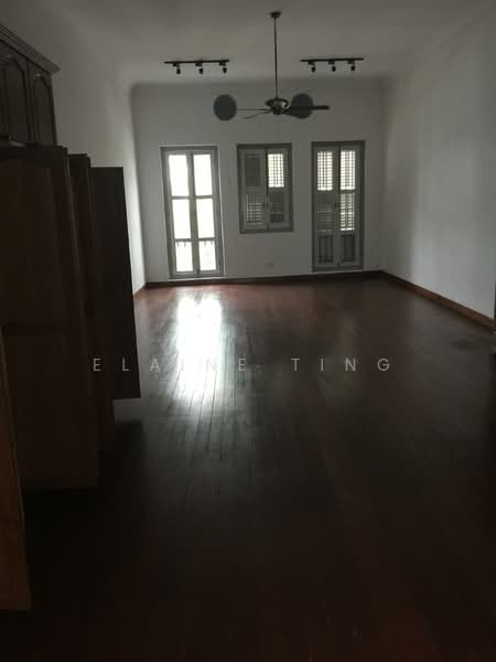 Emerald Hill Conservation Area, 92 Emerald Hill Road, 4 Bedrooms, 3,000 sqft, Conservation House For Rent, by Elaine Ting, 500105325 - Interior - PropertyGuru.com.sg